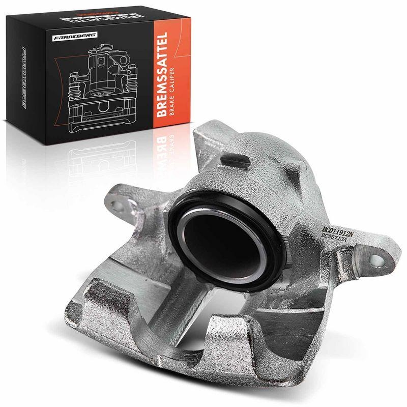 1x Frankberg Bremssattel Vorderachse Links 5481FB0002496