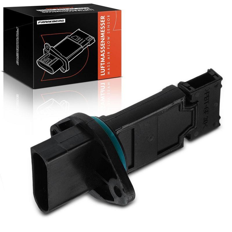 1x Frankberg Luftmassenmesser 5481FB0016572