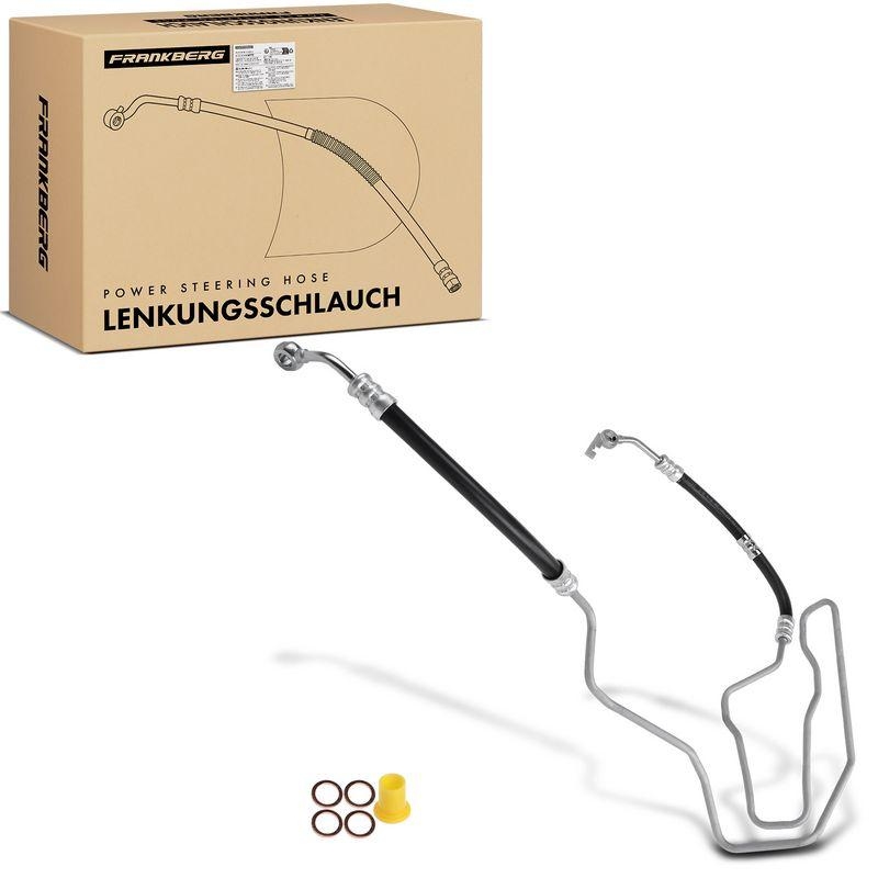 1x Frankberg Servolenkung Schlauch 5481FB0018053