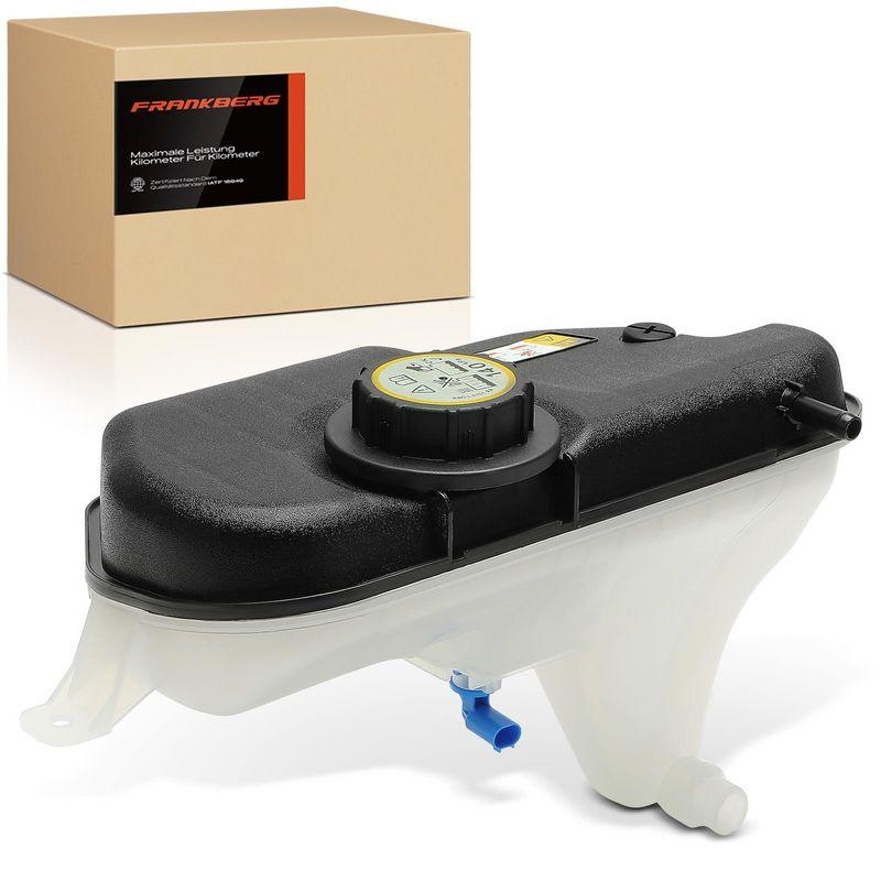 1x Frankberg Ausgleichsbeh&auml;lter K&uuml;hlmittelbeh&auml;lter 5481FB0054976