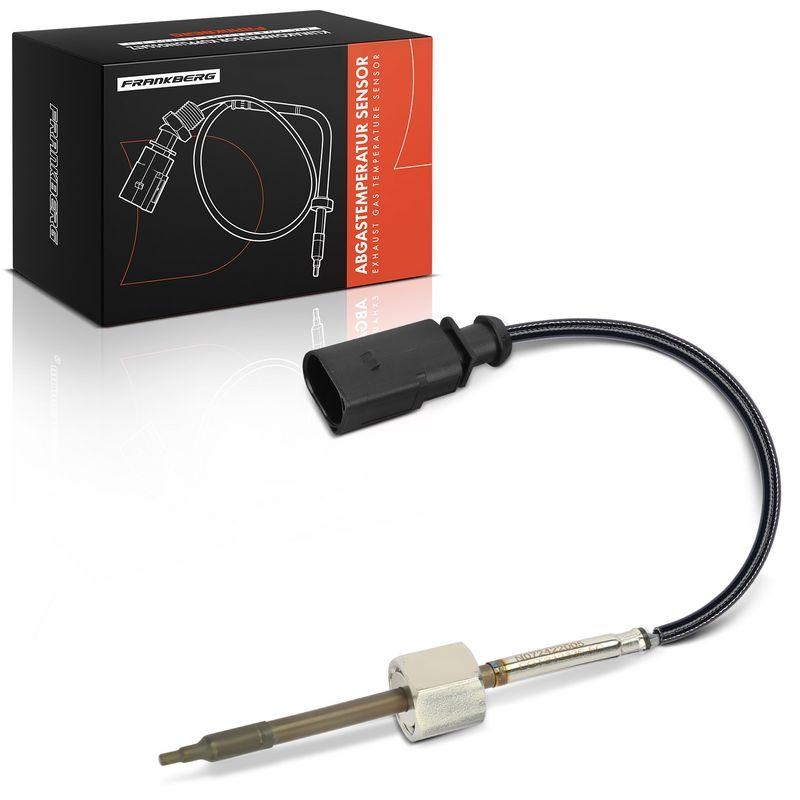 1x Frankberg Abgastemperatursensor 5481FB0050877