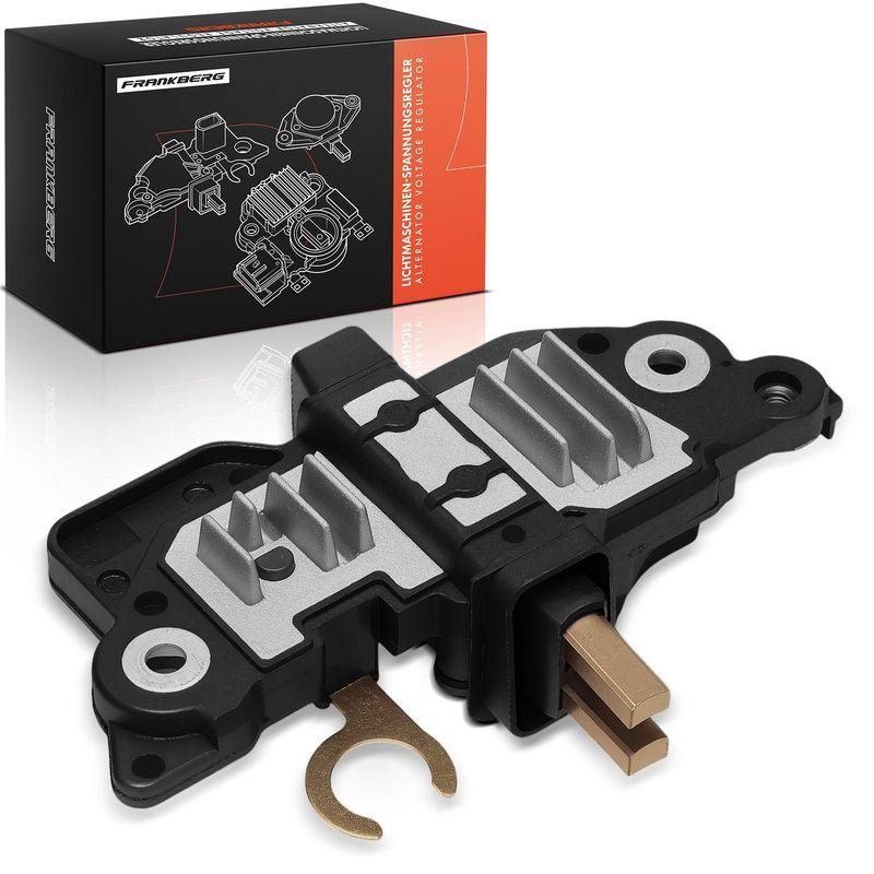 1x Frankberg Lichtmaschinenregler Generatorregler 5481FB0053407