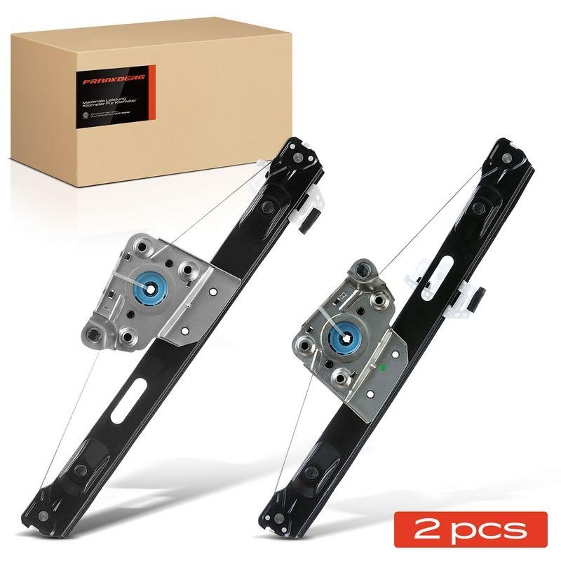 2x Frankberg Fensterheber 5481FB0070572