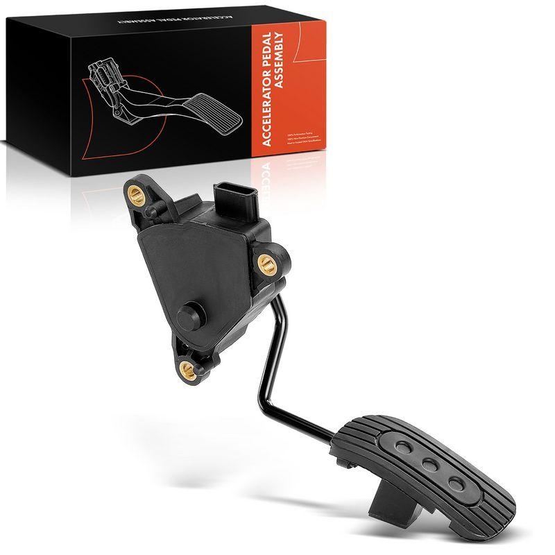 1x Frankberg Gaspedal Fahrpedalstellung 5481FB0028881