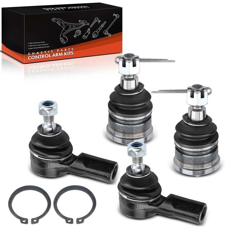 1x Frankberg Querlenker Satz Vorderachse 5481FB0036569