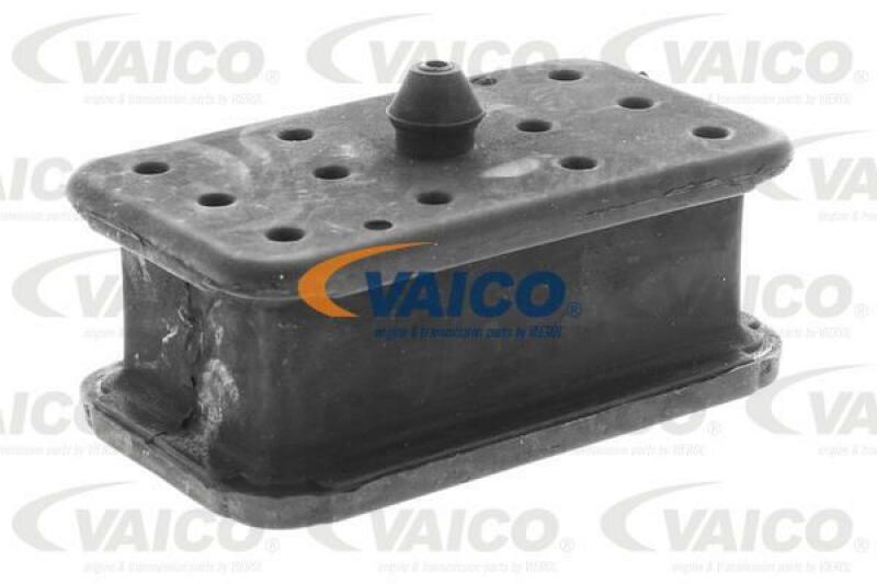 VAICO Mounting, leaf spring Original VAICO Quality