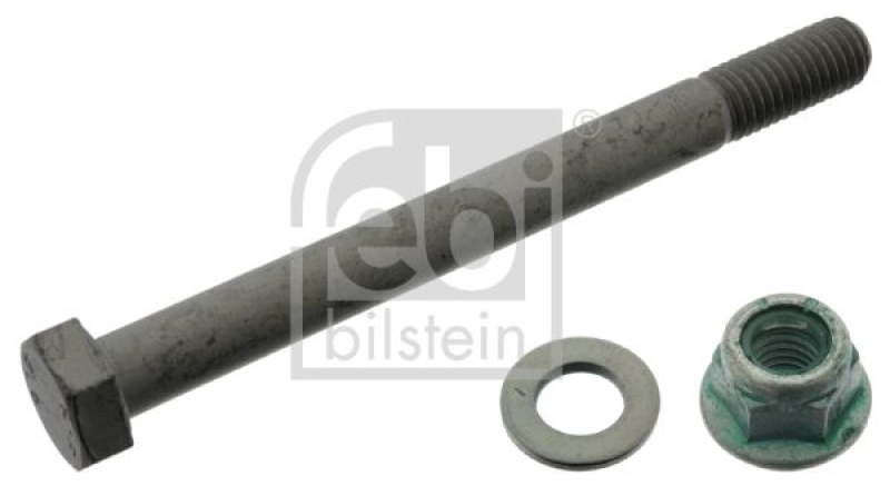 FEBI BILSTEIN Montagesatz, Lenker