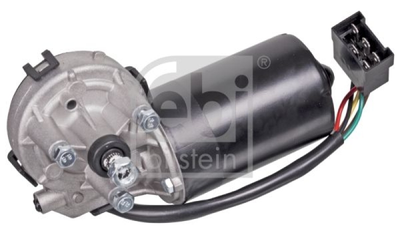 FEBI BILSTEIN Wiper Motor