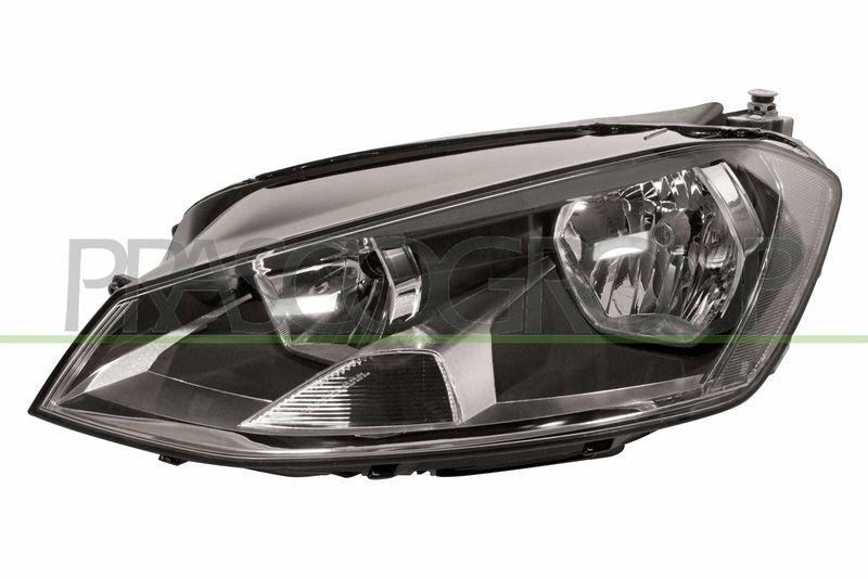 Headlight