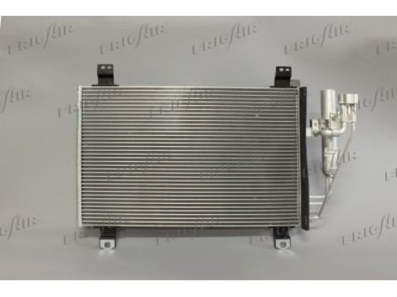 FRIGAIR Condenser, air conditioning