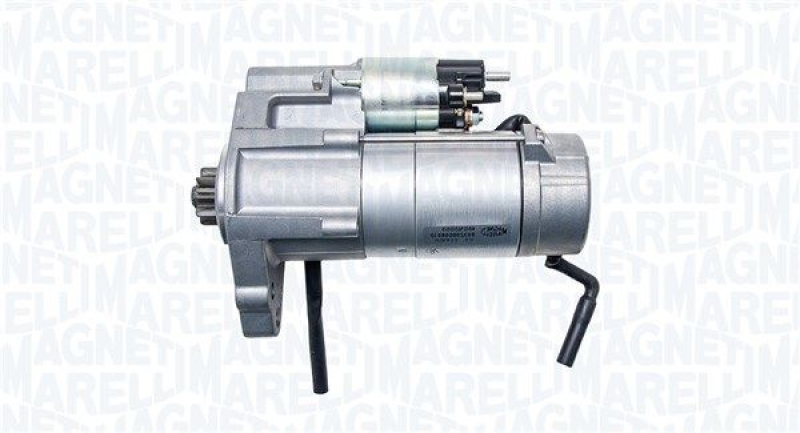 MAGNETI MARELLI Starter