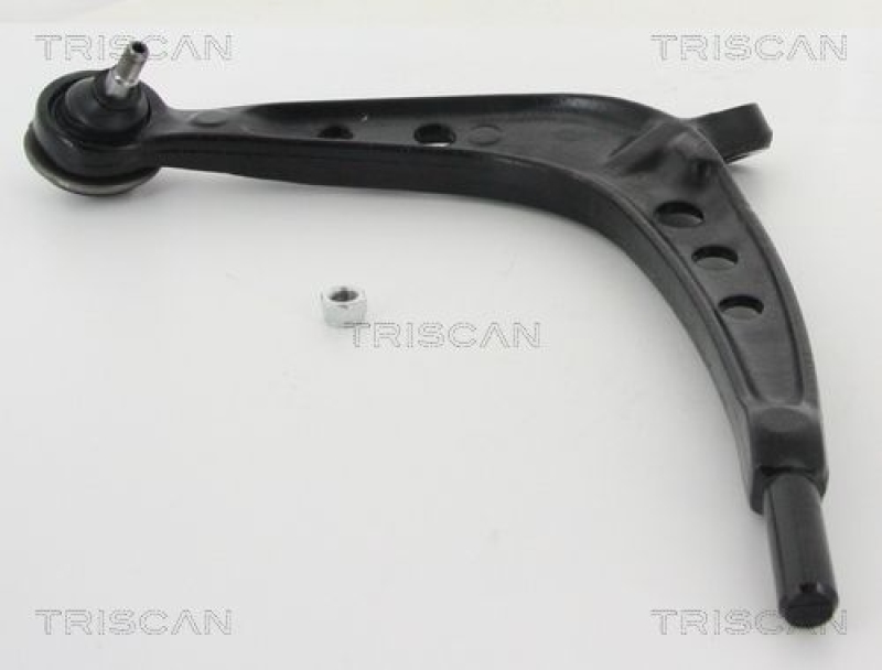 TRISCAN Track Control Arm