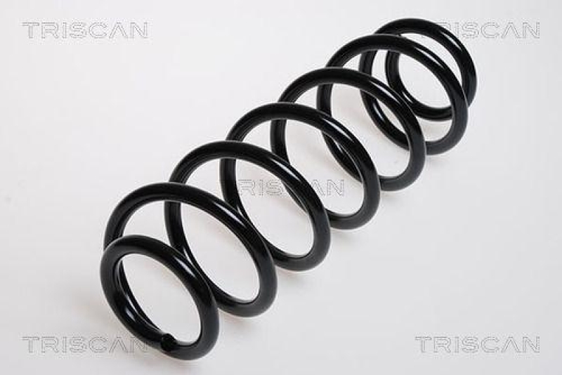 TRISCAN Coil Spring