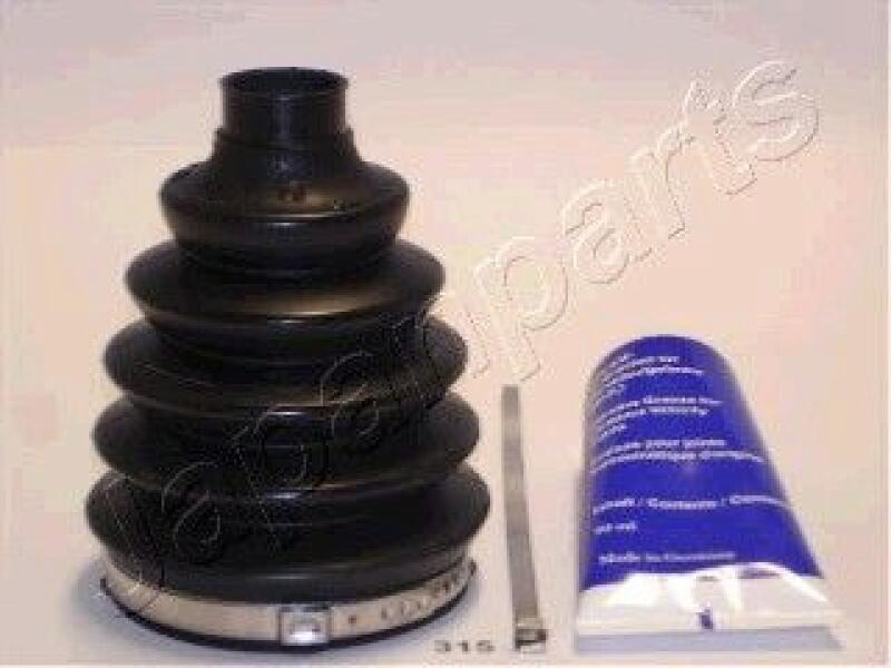 JAPANPARTS Bellow Set, drive shaft