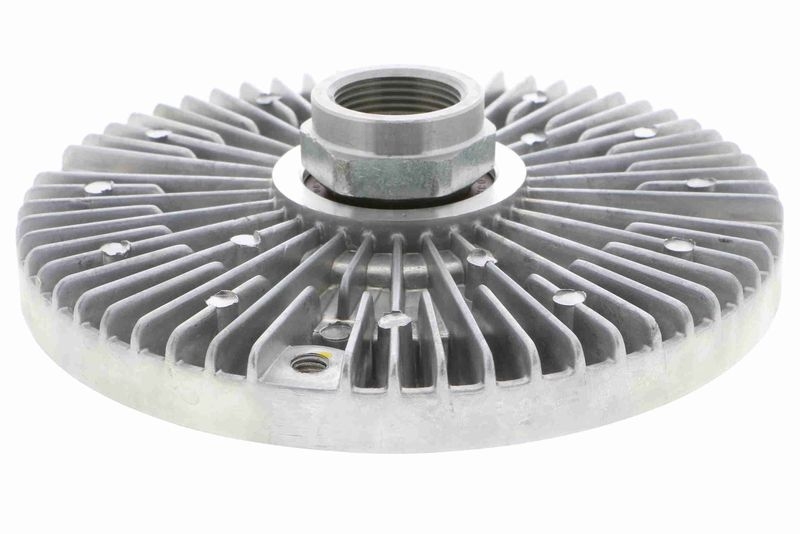 VEMO Clutch, radiator fan Original VEMO Quality