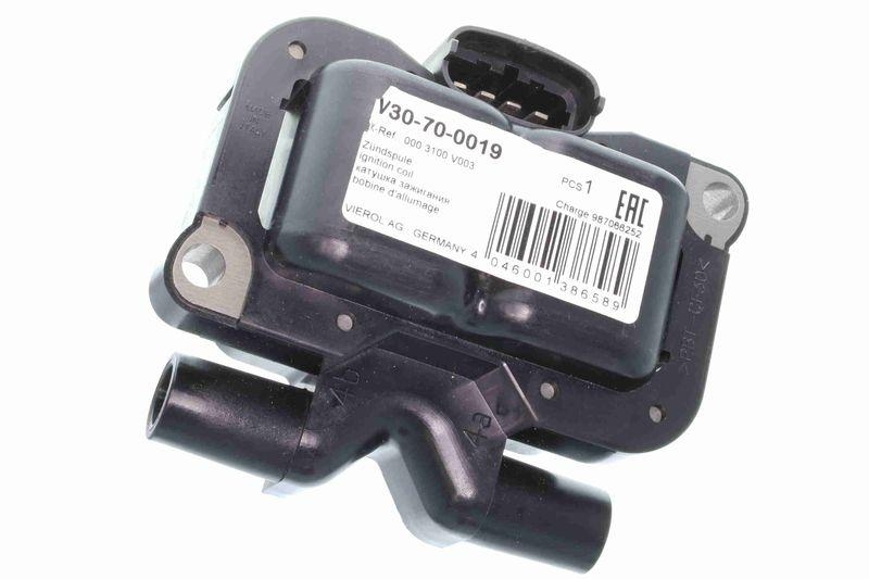 VEMO Ignition Coil Original VEMO Quality