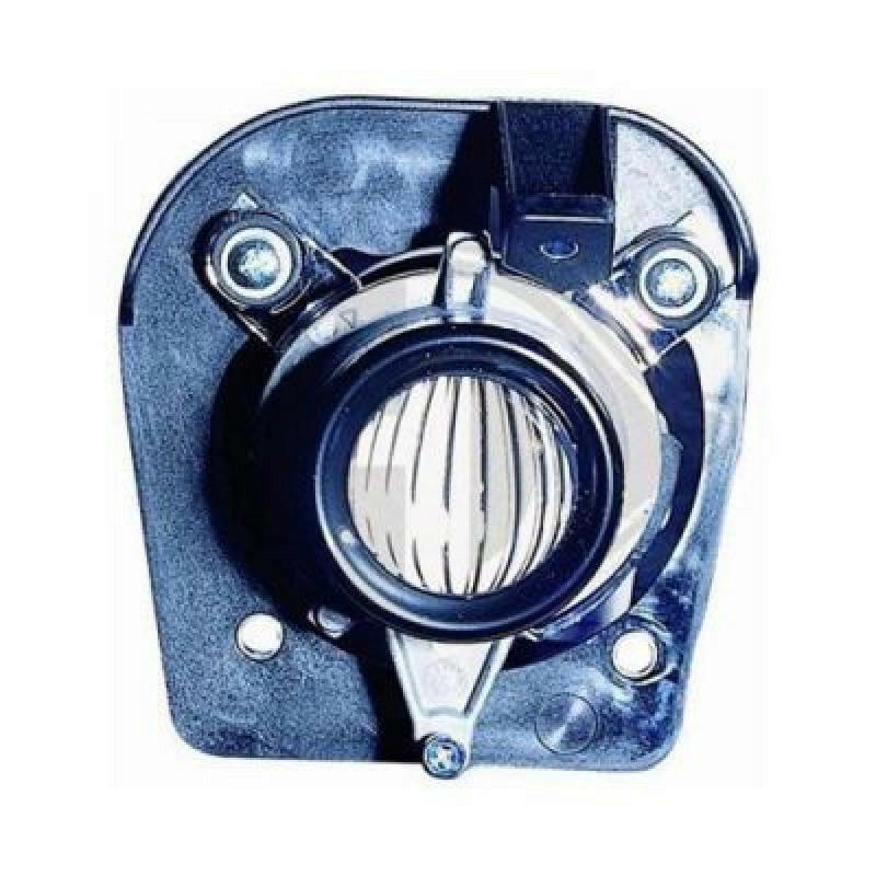 DIEDERICHS Fog Light