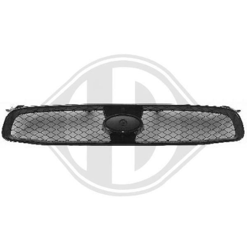 DIEDERICHS K&uuml;hlergitter 6233040