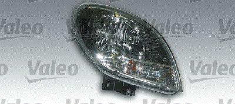 VALEO Headlight ORIGINAL PART