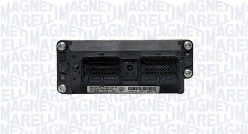 MAGNETI MARELLI Control Unit, engine management