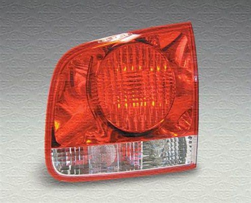 MAGNETI MARELLI Combination Rear Light