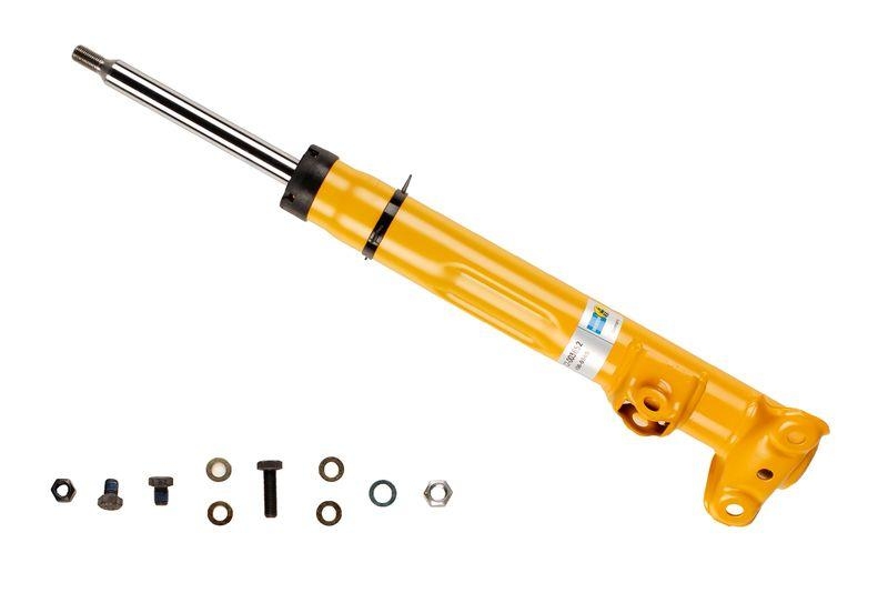 1x Bilstein Stoßdämpfer Vorne B8 Hochleistungsdämpfer+ passen...