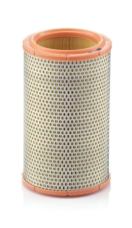 MANN-FILTER Air Filter