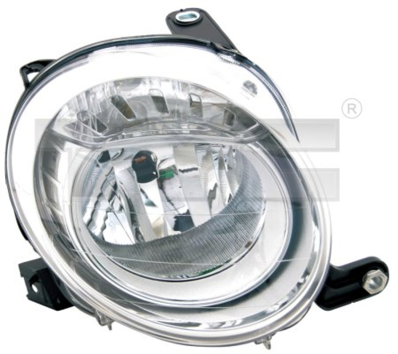 Headlight