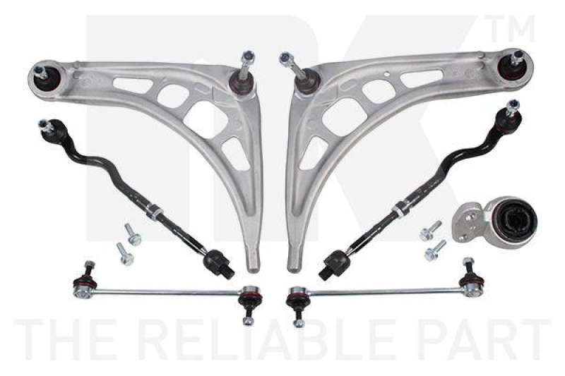 NK Suspension Kit