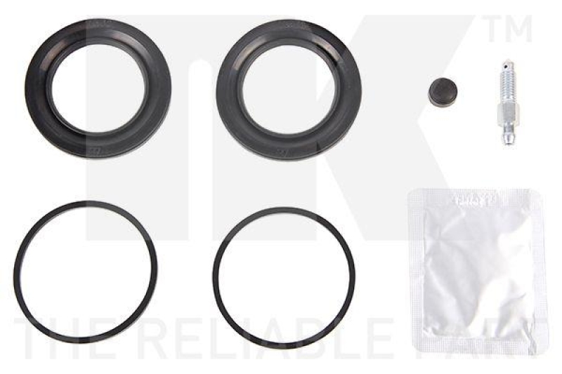 NK Repair Kit, brake caliper