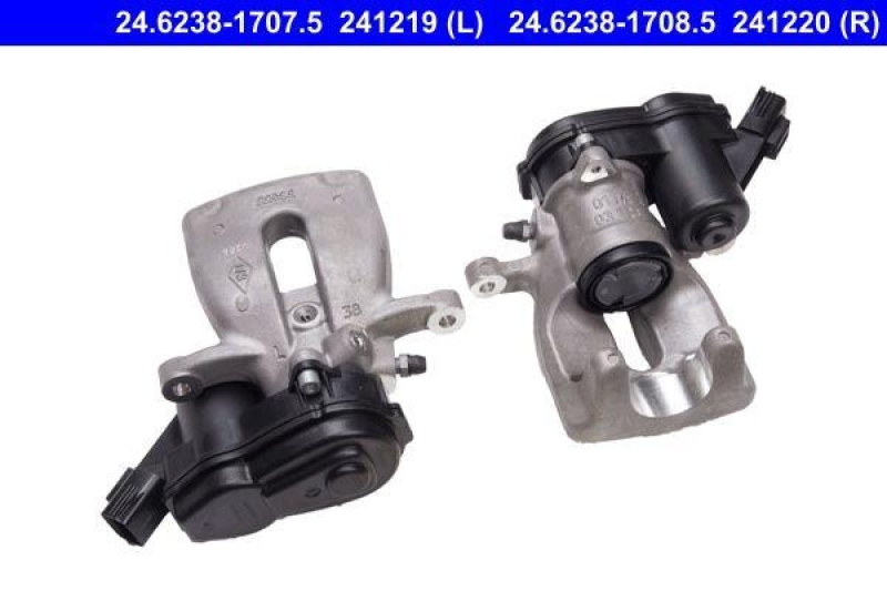 ATE Brake Caliper