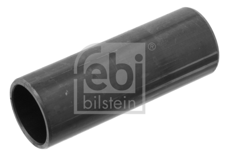 FEBI BILSTEIN Lagerbuchse, Blattfeder