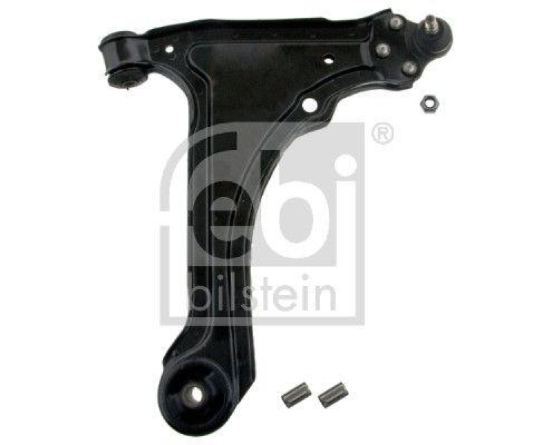 FEBI BILSTEIN Track Control Arm