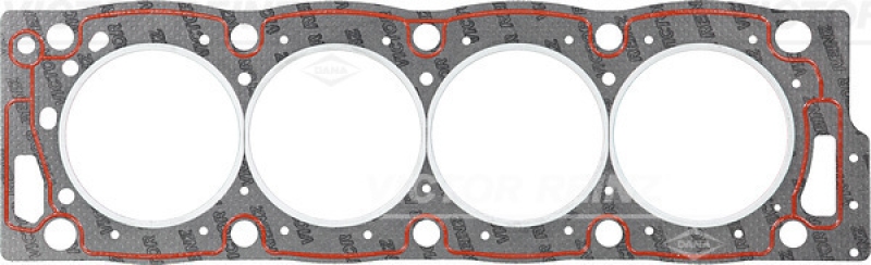 VICTOR REINZ Gasket, cylinder head