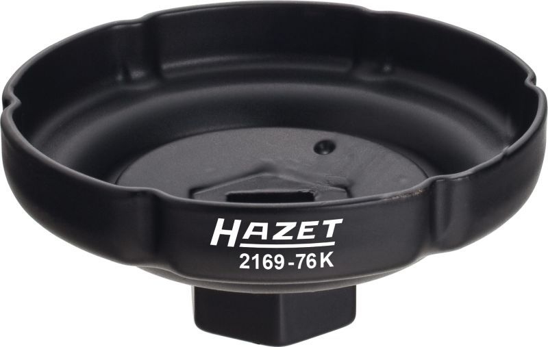 HAZET Oilfilter Spanner