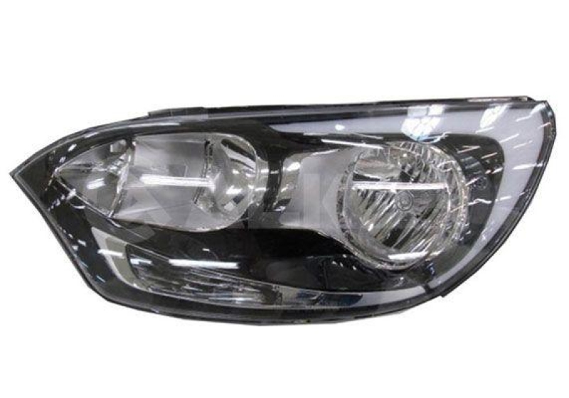 Headlight