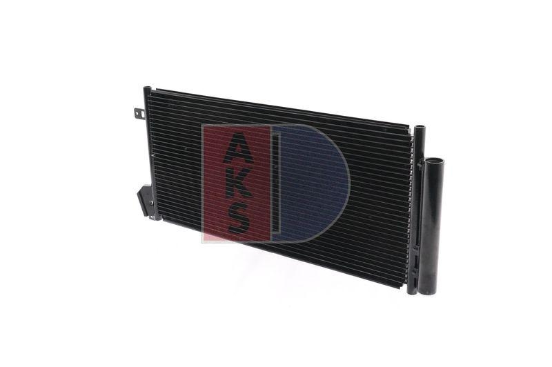 Klimakondensator Klimaanlage passend für Fiat Doblo 1.3 Cargo 1.6 Kombi 1.4