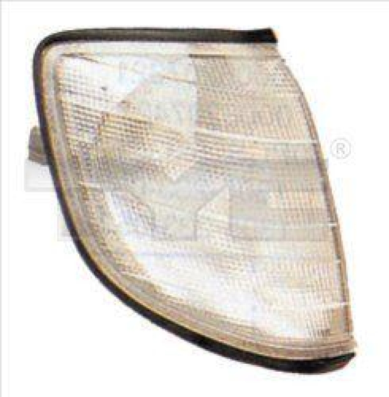 TYC Blinkleuchte Blinker 18-3380-05-2
