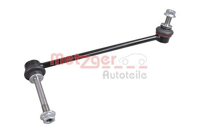 METZGER Stange/Strebe, Stabilisator KIT + GREENPARTS 53078801