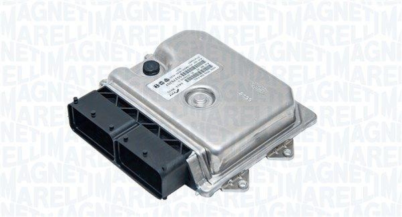 MAGNETI MARELLI Control Unit, engine management