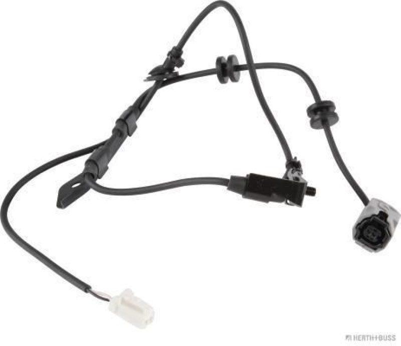 HERTH+BUSS JAKOPARTS Connecting Cable, ABS