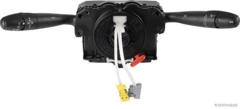 HERTH+BUSS ELPARTS Steering Column Switch