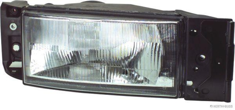 HERTH+BUSS ELPARTS Headlight