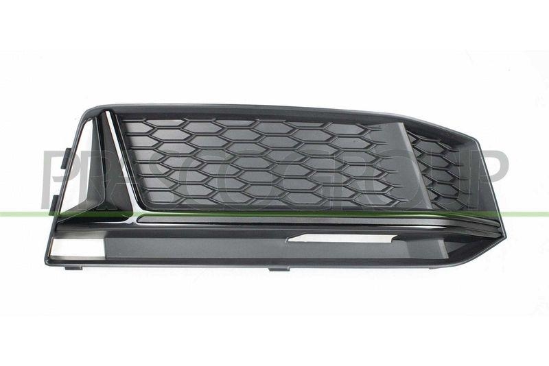 PRASCO Ventilation Grille, bumper