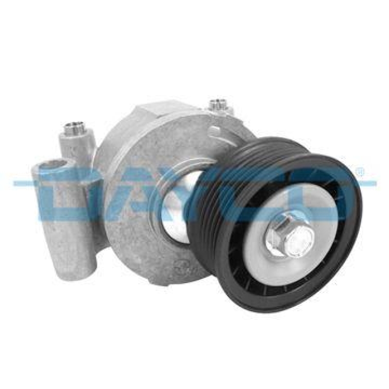 DAYCO Belt Tensioner, V-ribbed belt