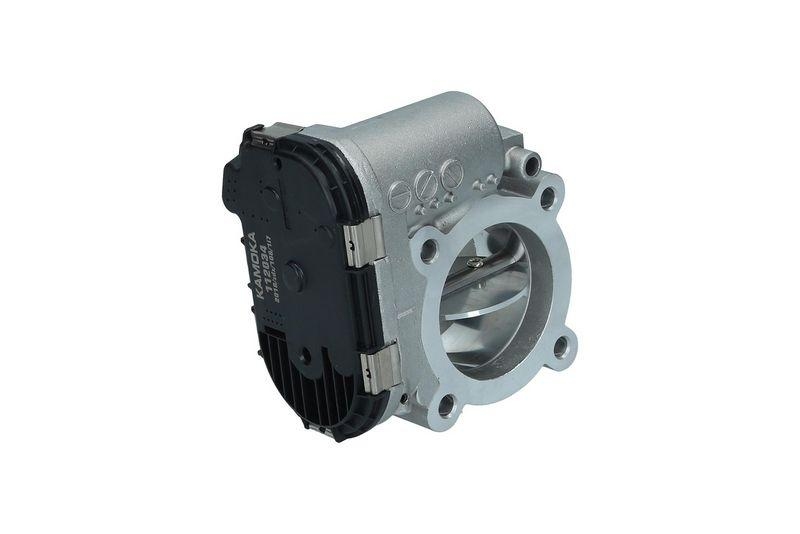 KAMOKA Throttle body