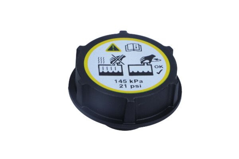 MAXGEAR Cap, coolant tank