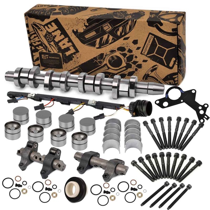 ET ENGINETEAM Camshaft Kit