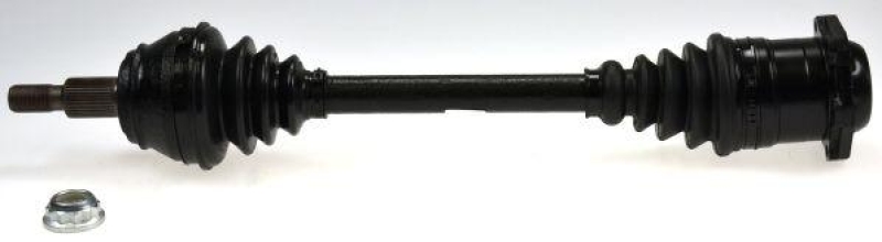 SPIDAN Drive Shaft