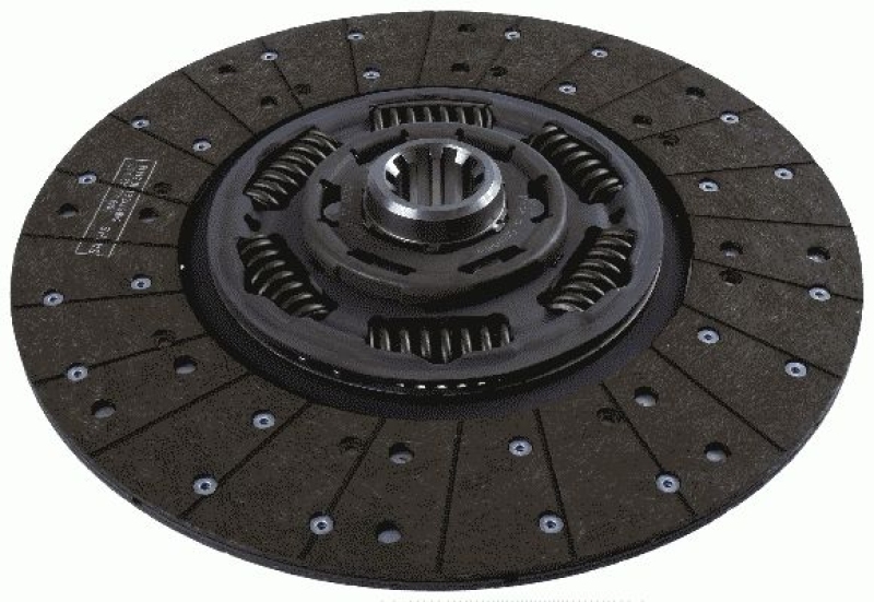 SACHS Clutch Disc